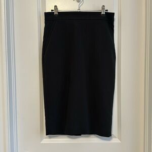 RW&Co - Black Skirt - Size 6